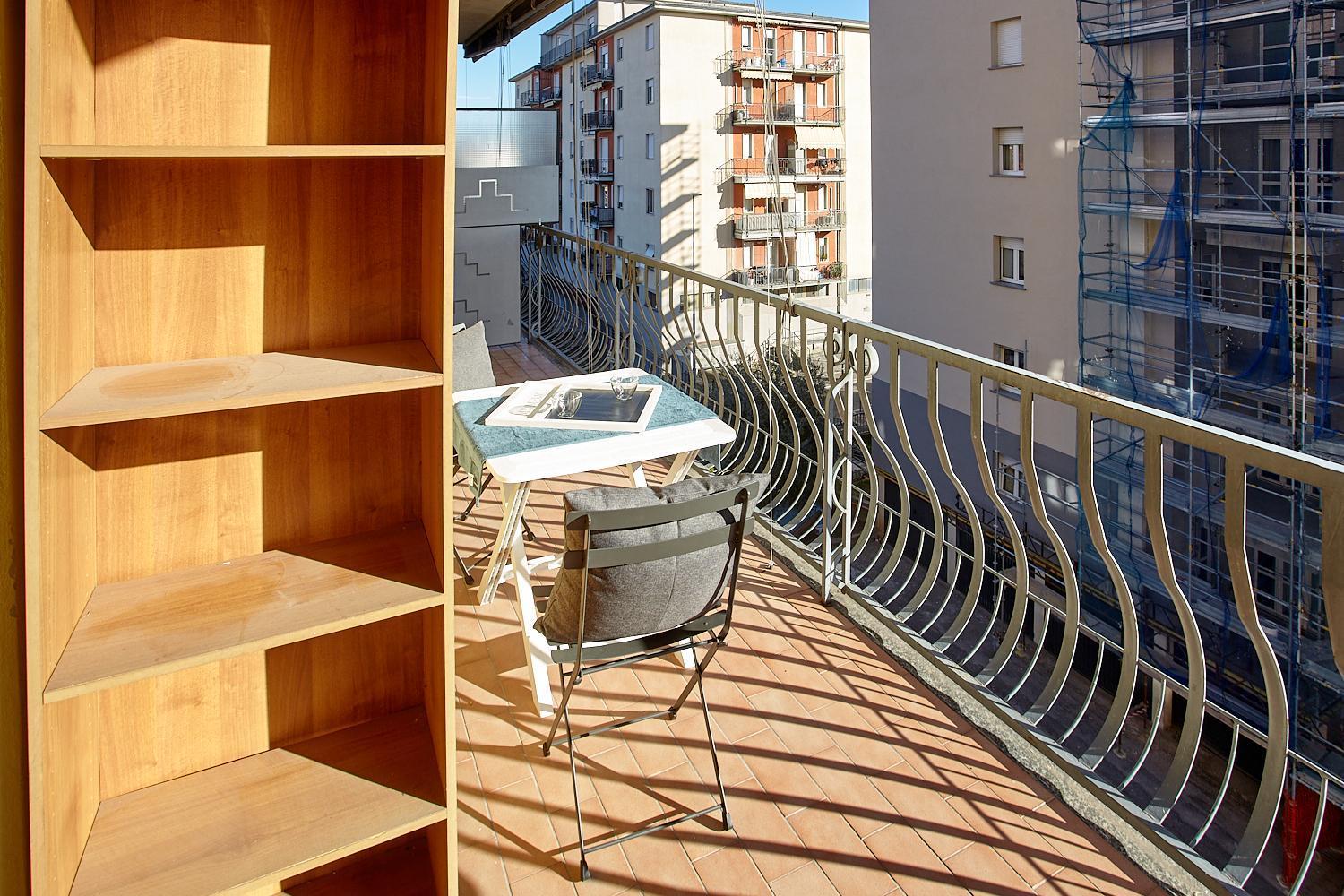 Casa Ospedale Asst Papa Giovanni Xxiii - Bg Centro Apartment Bergamo Exterior foto